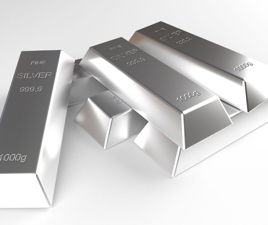 Vì sao bạc nano trở thành lựa chọn đầu tư hấp dẫn trong tương lai